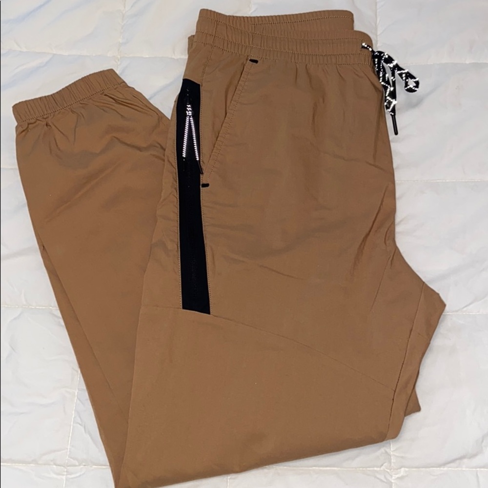 AE Active Flex joggers